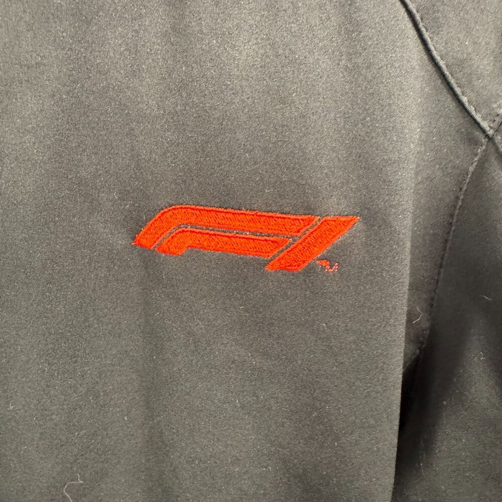 Formula 1 Softshell Jacket Large - image 2